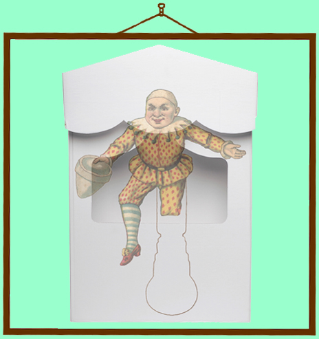 Clown Clown